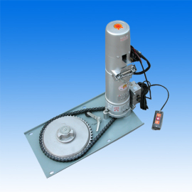 巨光 卷簾門電機(jī) TJ-500B【批發(fā)價格,廠家,圖片,采購】-,中山巨光智慧門控