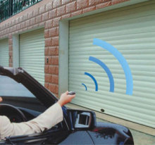 合肥車庫門電機(jī)更換維修 - 合肥宏韻電動卷閘門廠 -產(chǎn)品資訊