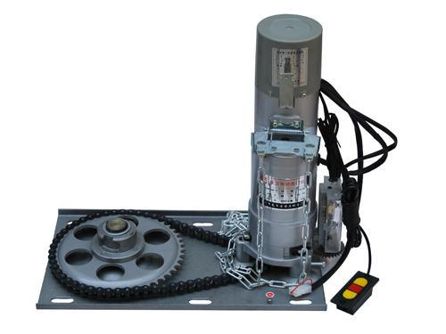 電動卷門機 600kg