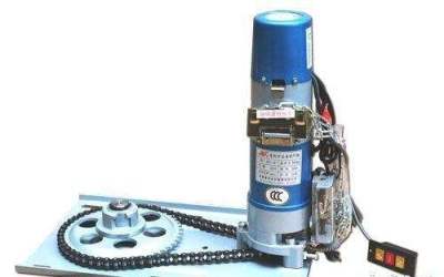 寶安卷閘門電機(jī)檢修更換