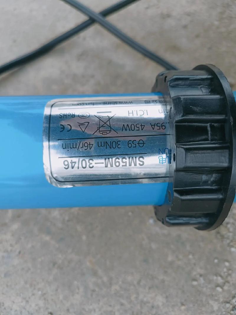 張店卷簾門維修#淄