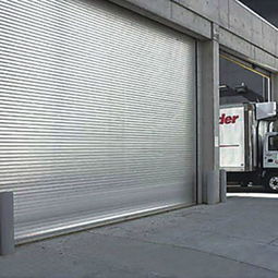 0416 南京不銹鋼卷簾門修理,提供24小時上門維修 南京強路卷簾門安裝維修部