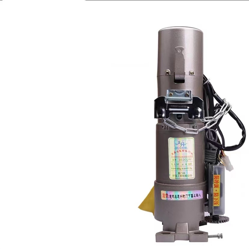 通海大升 卷簾門電機 卷簾門配件電機 功率:0.37kw 轉速:11r/min 工作