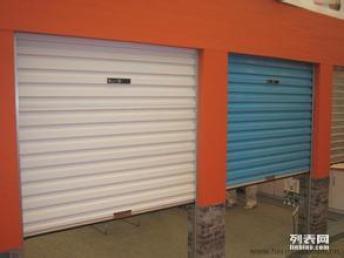 松江區(qū)車墩電動卷簾門安裝維修 專業(yè)電機更換與遙控器加配服務(wù)