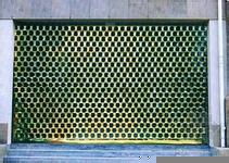 專業(yè)品質，信賴之選——天津信達卷簾門門窗廠