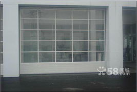 沈陽(yáng)卷簾門與車庫(kù)門維修及工業(yè)廠房門定制服務(wù)全解析