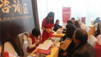 加嘉國際教育 加拿大留學(xué)生全程管家會員服務(wù)，專業(yè)咨詢策劃助您無憂留學(xué)