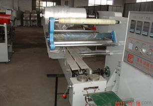青島制造 機(jī)械全自動(dòng)包裝機(jī)械與蚊香全自動(dòng)包裝機(jī)的優(yōu)勢(shì)與選購(gòu)指南